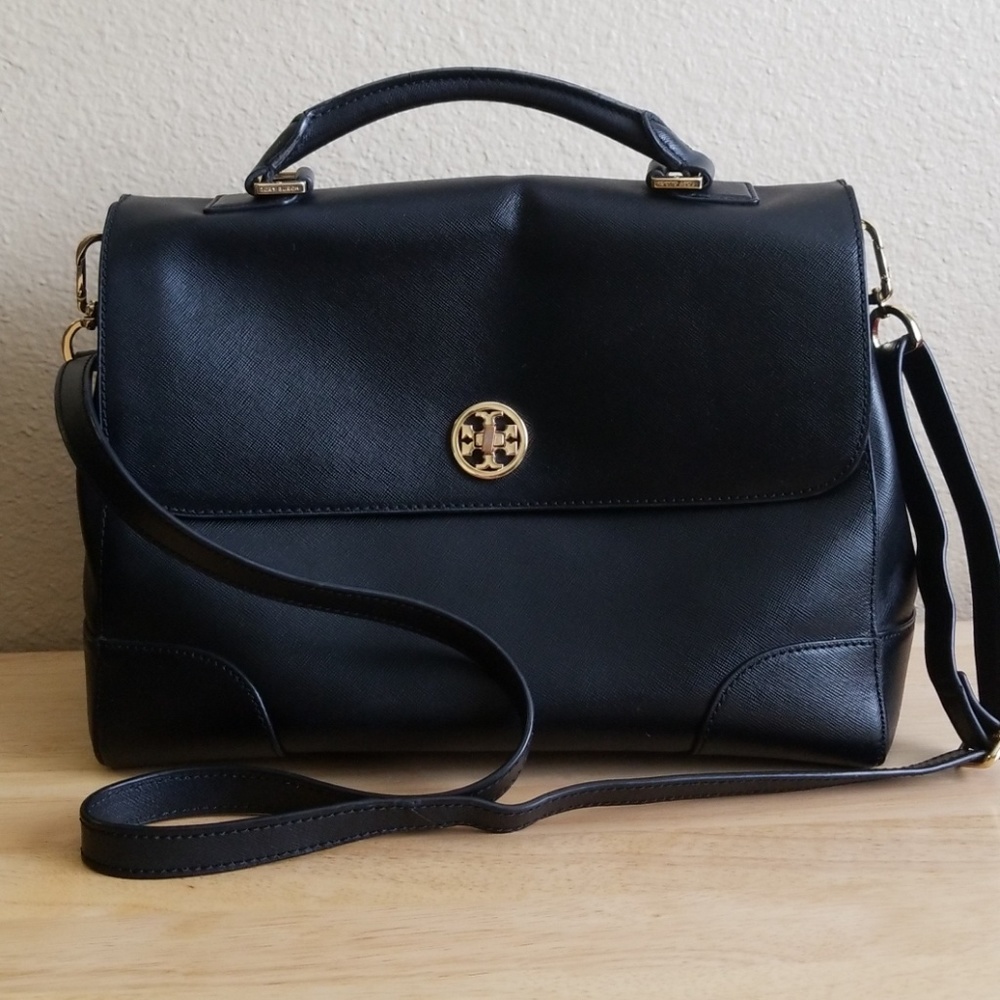 TORY BURCH SATCHEL